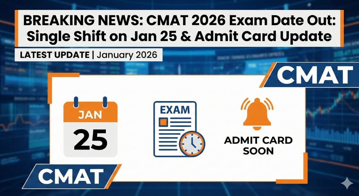 CMAT 2026