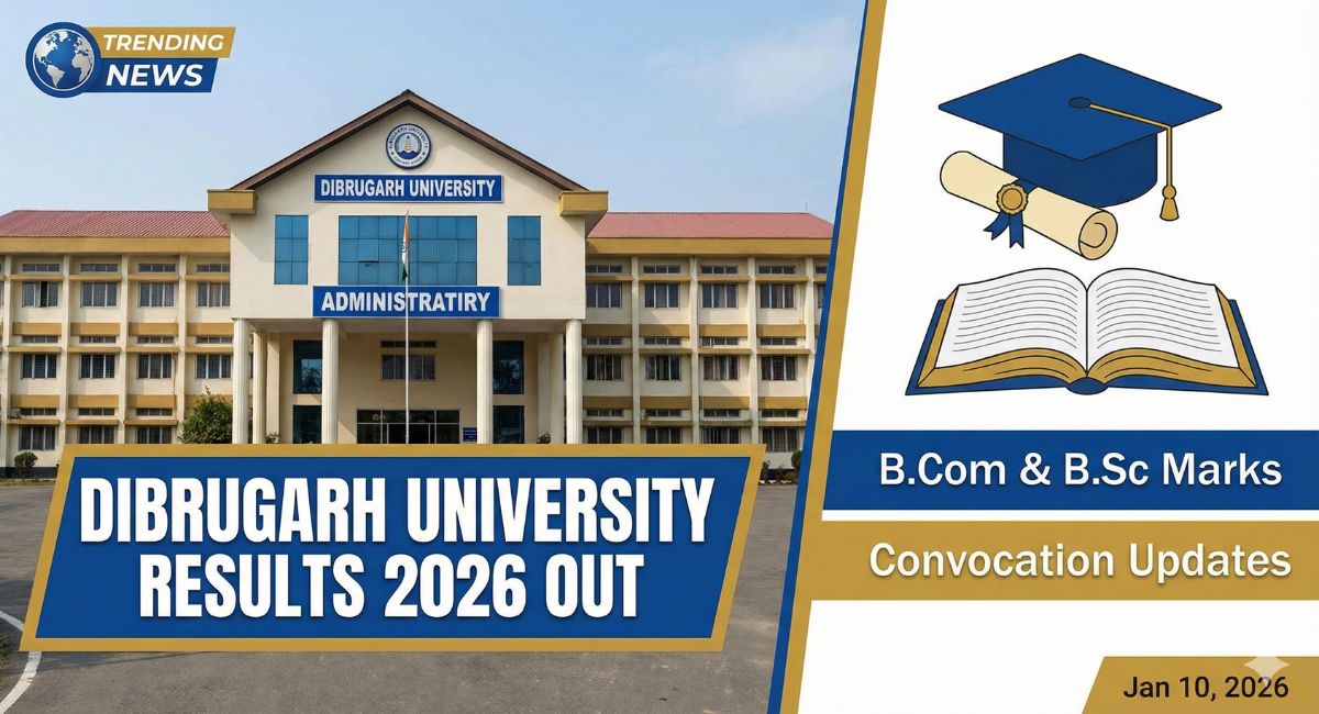 Dibrugarh University