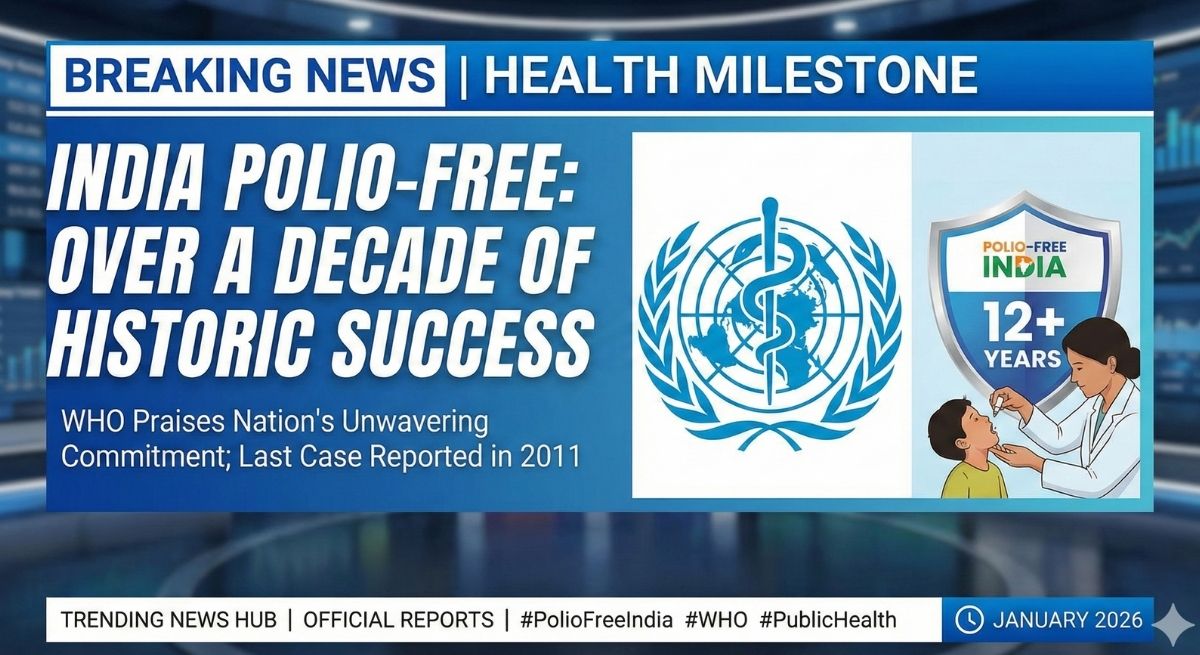 India Marks 15 Years